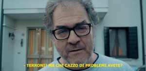 andrea pennacchi this is racism