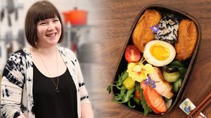 Bentobox