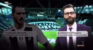 report puntata juventus