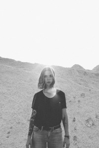 Kayleigh Goldsworthy