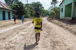 posconflicto colombiano