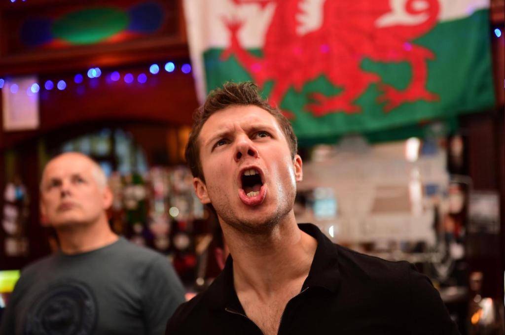 The Welsh Language Isn’t Dead, But Your Opinion of It Is
