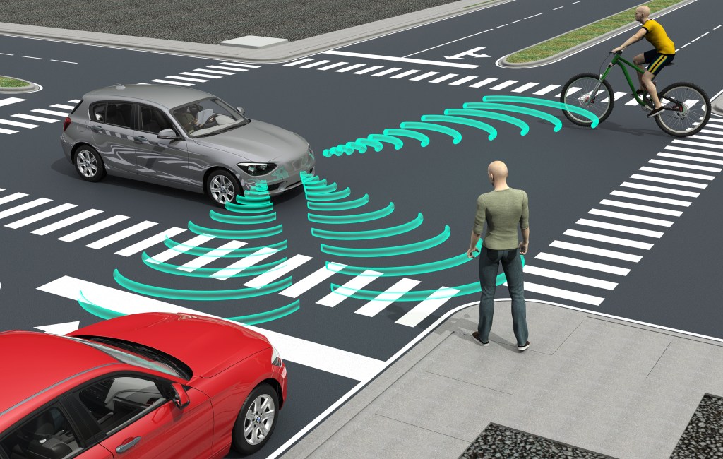 Driverless Cars Should Spare Young People Over Old in Unavoidable Accidents, Massive Survey Finds