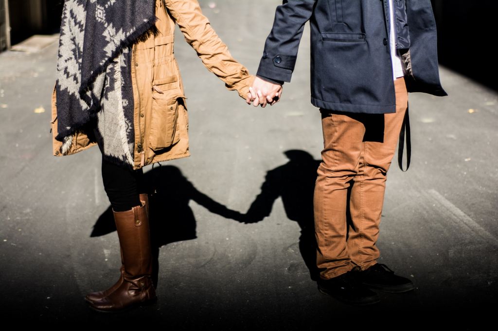 A Look at the Science of Cuffing Season