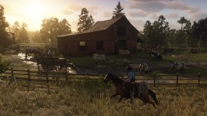 Image courtesy of Rockstar Games