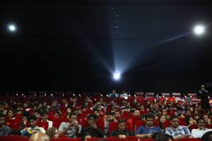 Mami Mumbai film fest