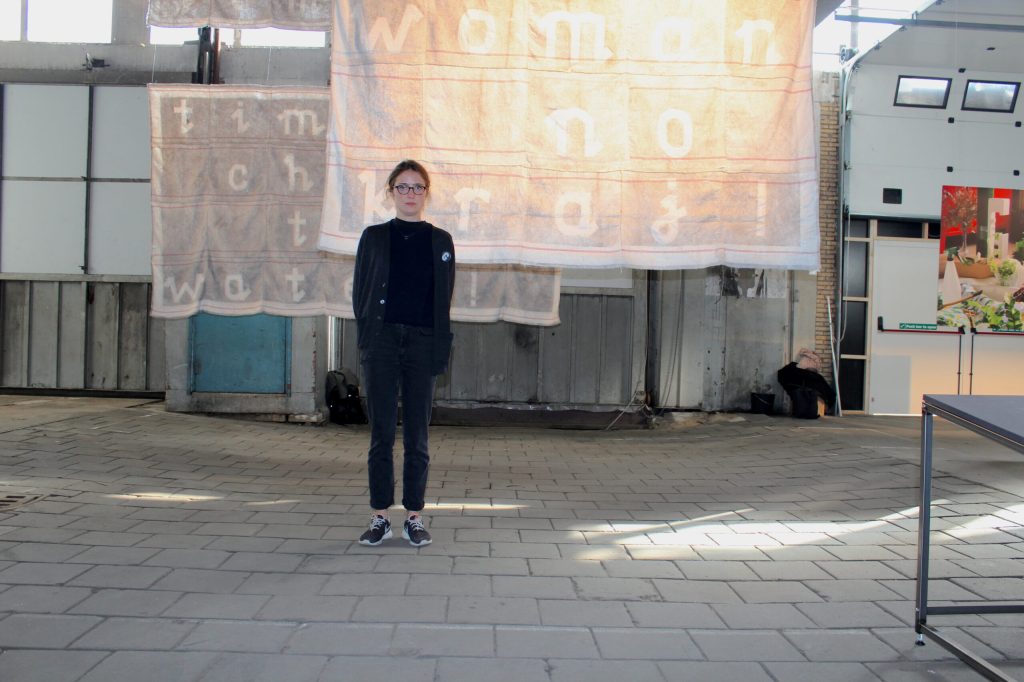 We vroegen afstudeerders van de Design Academy of ze nog een beetje hoop in de toekomst hebben