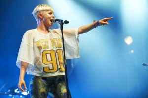 Robyn