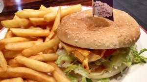 10-Year Old Tries to Take Girlfriend on Nando’s Date, Gets Kicked Out for Being Too Young