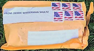 Experts say the bomber left these key clues behind