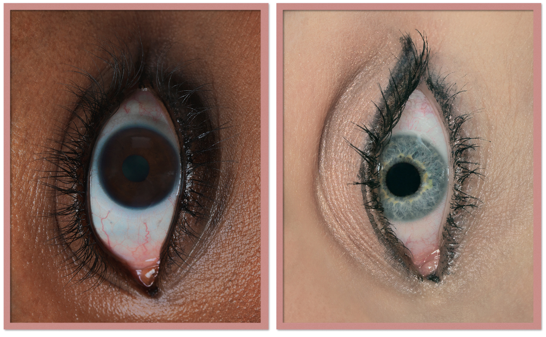 1540496852702-28_Michael_Buhler_Rose-Eye-BrownBrown22-5022x4022-C-Print-in-artists-frame-2014-and-22Eye-BlueWhite22-5022-x-4022-C-Print-in-artist-frame-2018