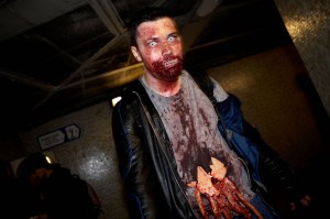 zombie