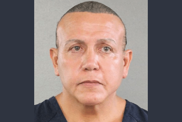 Everything we know about suspected mail bomber Cesar Sayoc