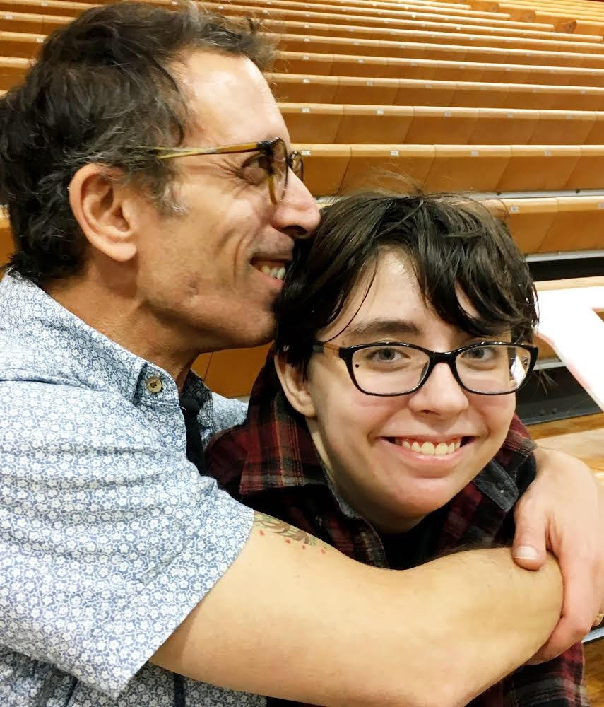 7 Parents on What They Learned from Their Trans Kids