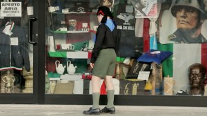 Posts  /  Come Predappio è diventato il luna park dei fascisti