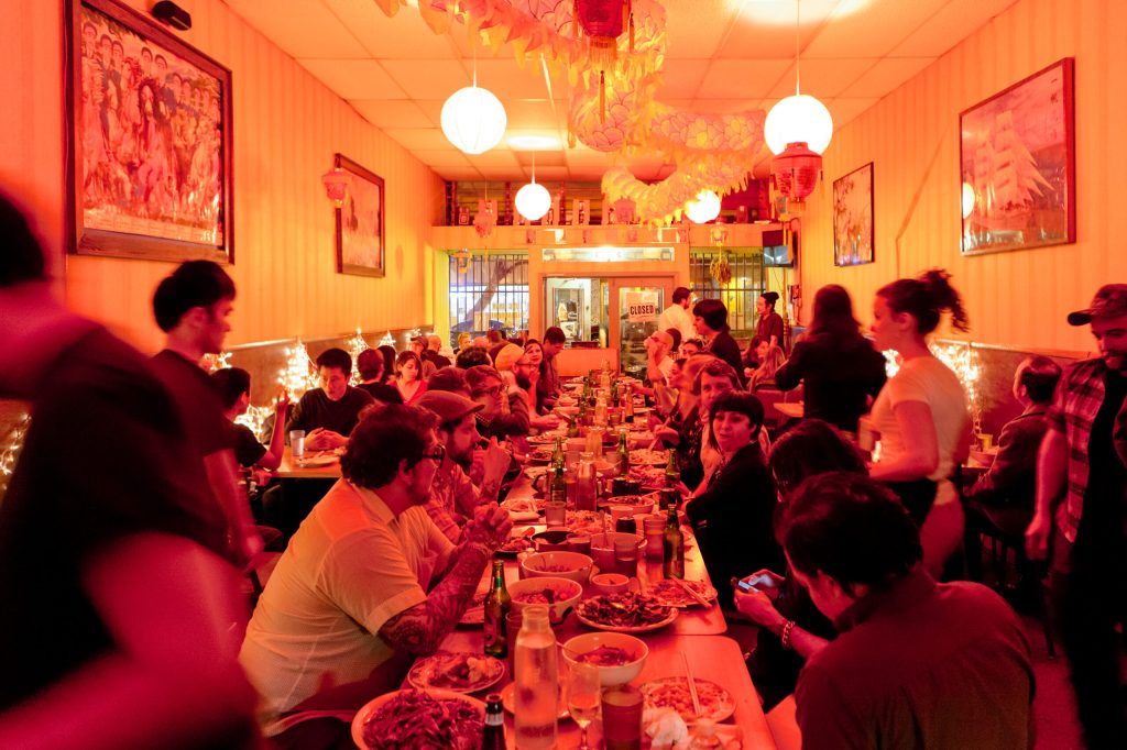 Mission Chinese Food åbner restaurant i København