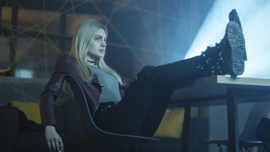 Tizer za prvu regionalnu HBO seriju „Uspeh“ i dalje nas drži u mraku