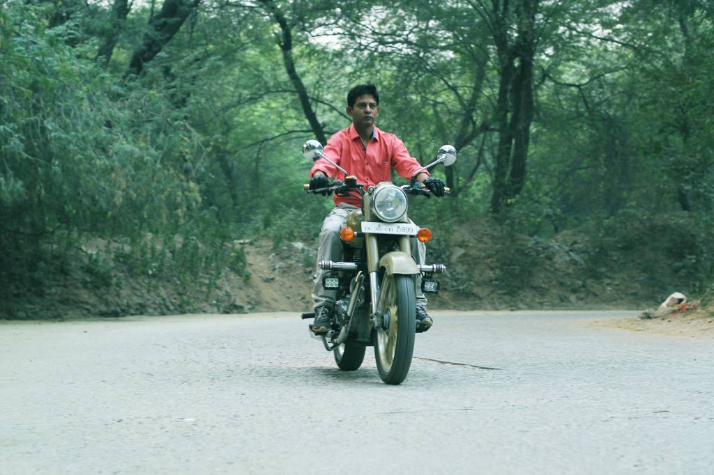 Halloween, India, Paranormal, Gaurav Tiwary