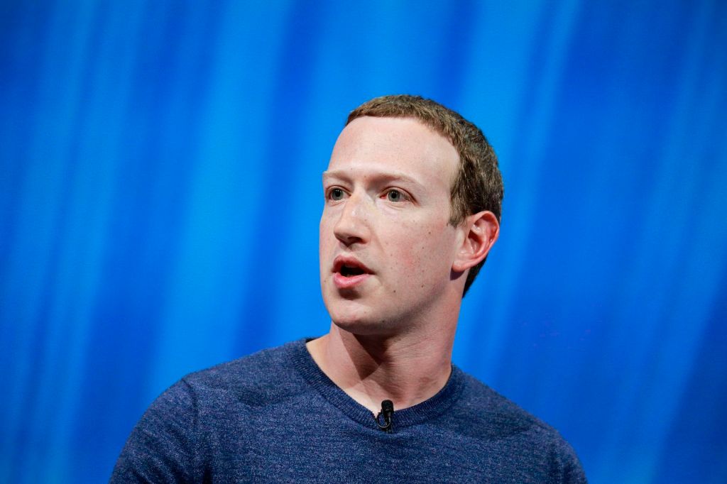 We posed as 100 senators to run ads on Facebook. Facebook approved all of them.