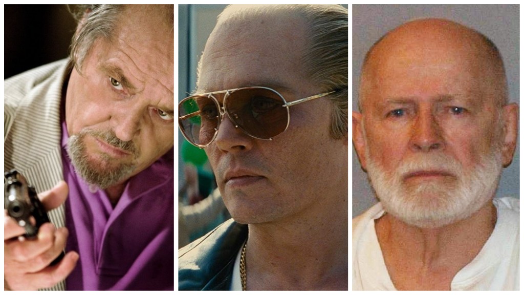 Das echte Leben des Mafiosos Whitey Bulger war noch viel wahnsinniger als das in den Filmen