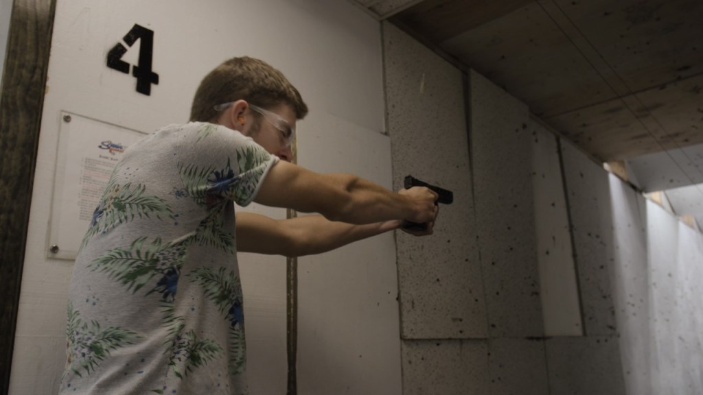 Meet the 19-year-old gun rights advocate suing Dick’s for age discrimination