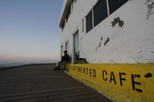 Fotografías cortesía de Undocumented Café.