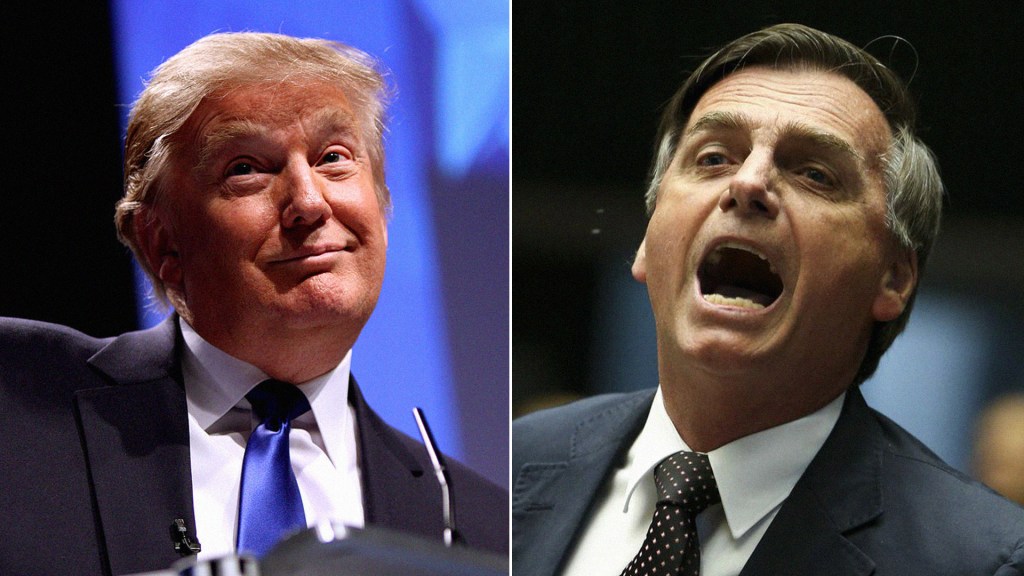 Where Does ‘Right-Wing Populism’ End, and Fascism Begin?