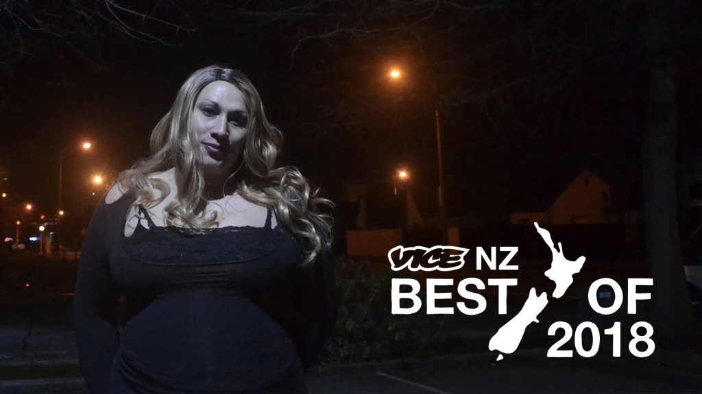 Meet the Women Selling Sex in New Zealand