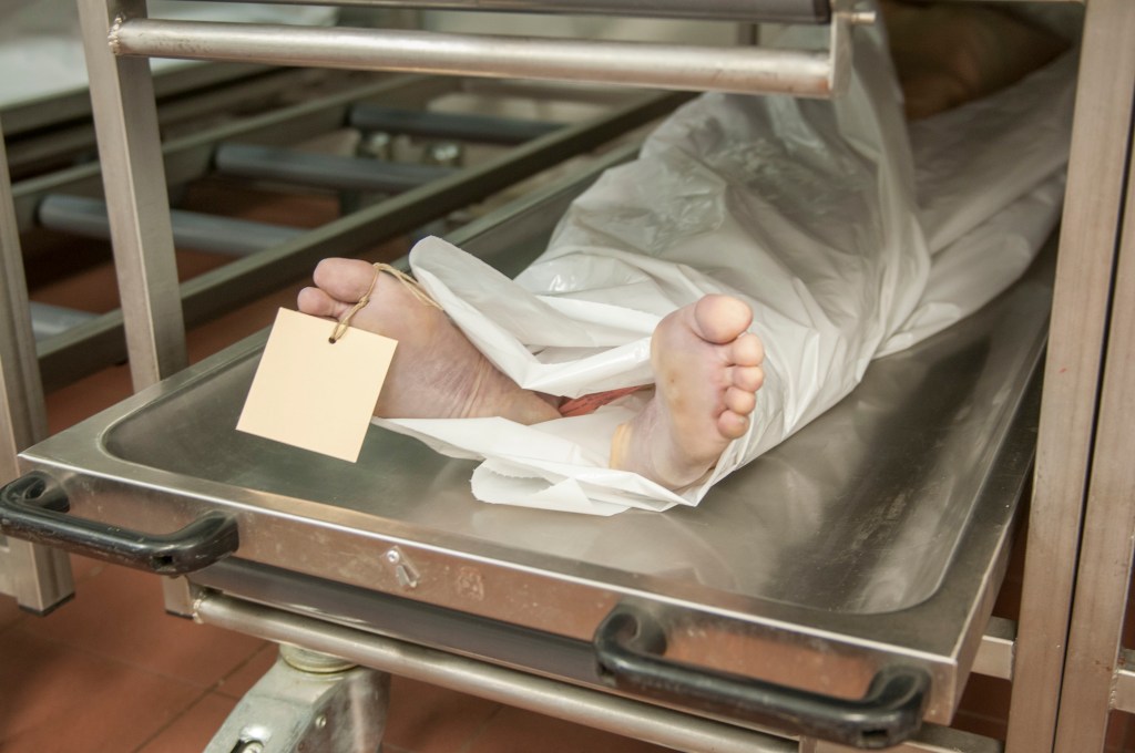 10 Questions You’ve Always Wanted to Ask an Embalmer