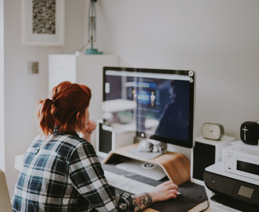Bad Posture and Back Pain Could Be Due to the Way You Sit All Day