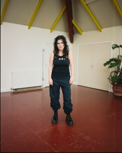 Lead image by Rosie Marks