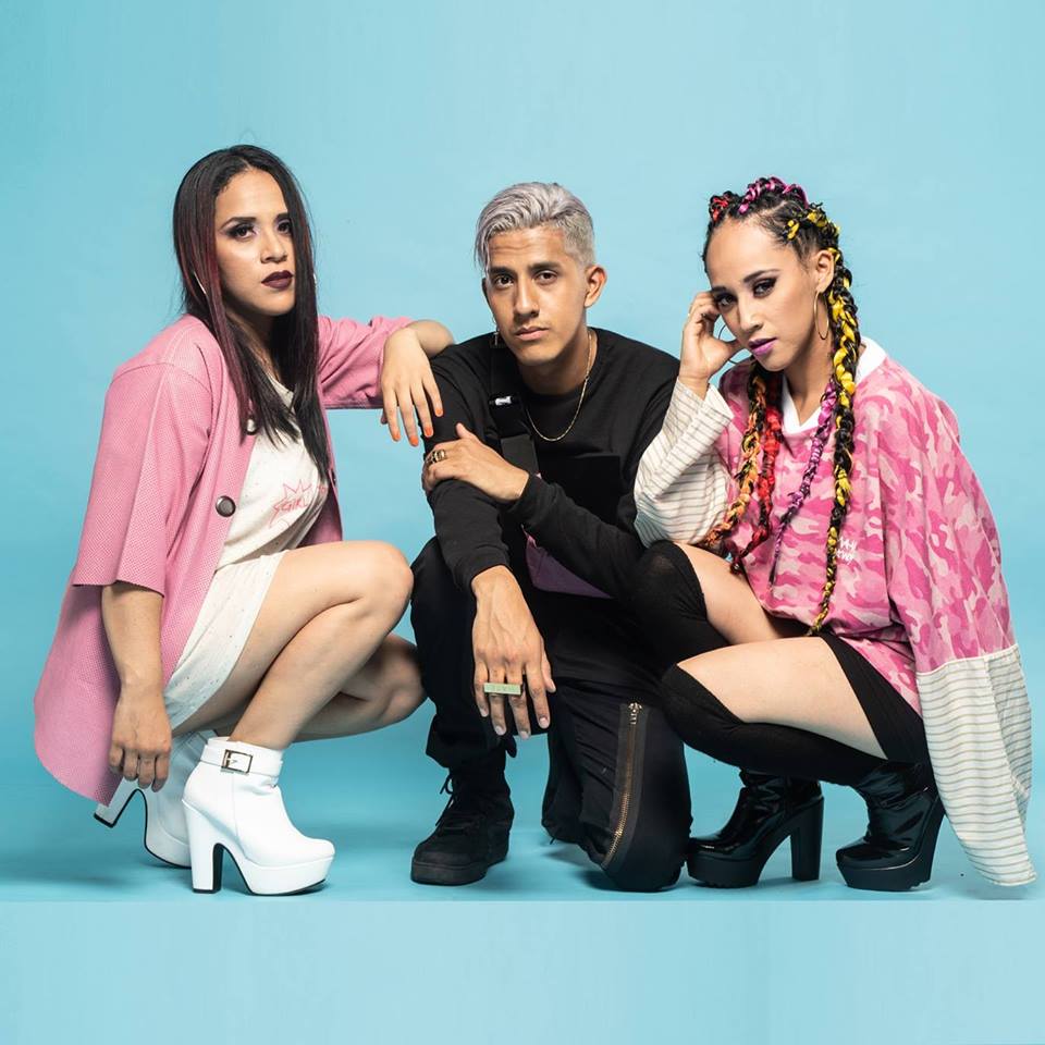 Escucha estos tres proyectos latinos de música urbana supa fresh