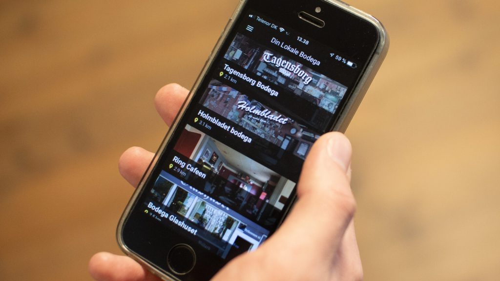 Med det her bodega-abonnement får du Danmarks måske billigste bajer