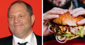 Sheffield Restaurant Sparks Outrage for Naming Burger After Harvey Weinstein