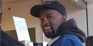 Kanye West