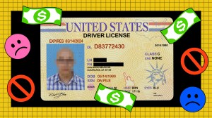 Fake ID