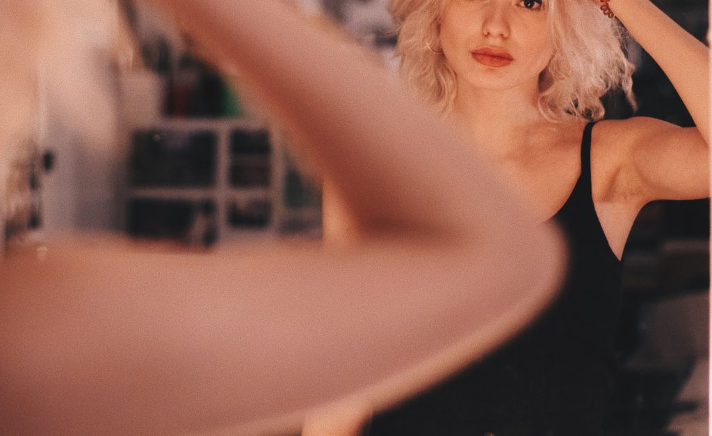 A Psychological Study Showed How Wanting to Change Your Personality Can Backfire