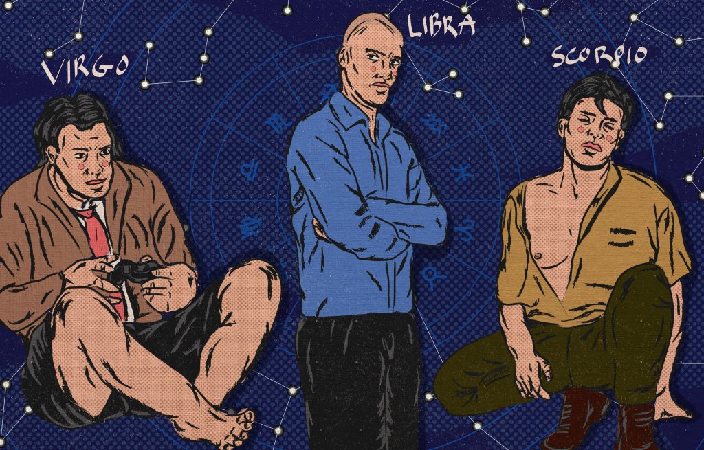 All the Guys You Should Avoid, According to Your Zodiac Sign