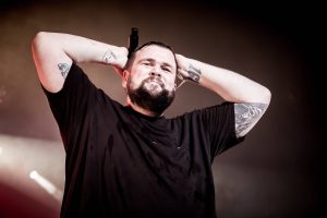 Monchi von Feine Sahne Fischfilet