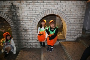 大勢の人が渋谷に詰めかけ、トラブルだらけの大混乱になる日、ハロウィン。この日だけは、渋谷を避けるかたも多いはずだ。