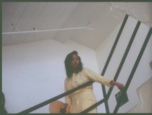 Still from Krizia Victoria's short film Sorority.