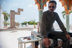 Narcos