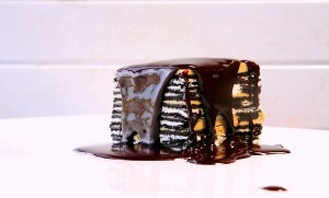IJscake