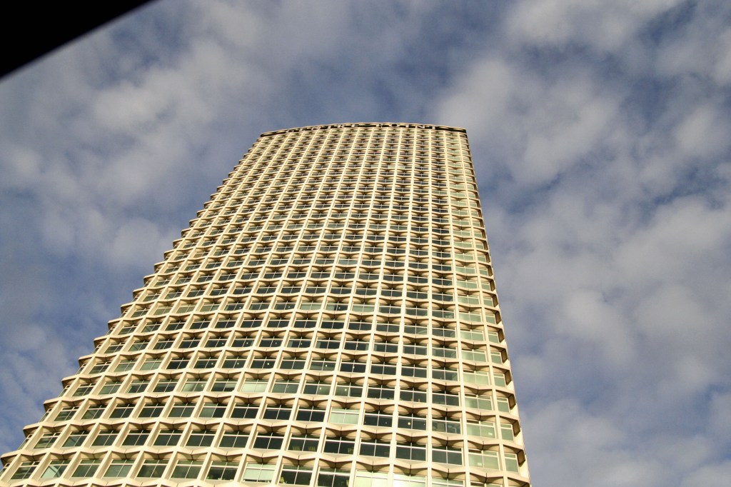 Why a Developer Is Keeping Luxury Flats Empty On Purpose