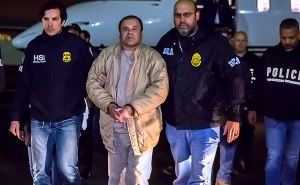 El Chapo