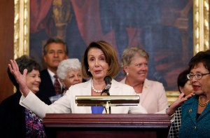 Democrats just won the House. Now they're going to drown Trump in investigations.
