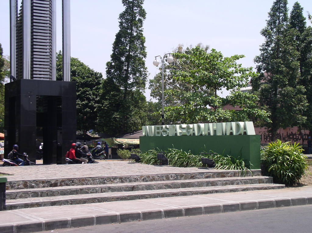 UGM Defensif Usai Pers Kampus Bongkar Skandal Pelecehan Seksual Mahasiswi