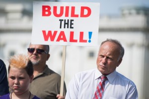 Steve King embraced white nationalism but Iowa voters sent him back to Congress anyway