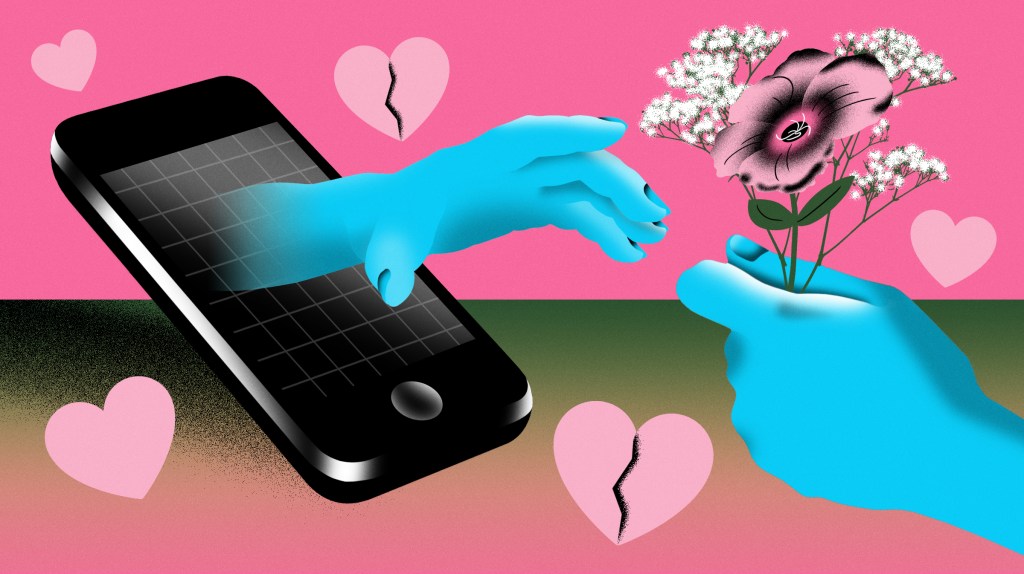Our Insides Are Itchy: Advice from So Sad Today