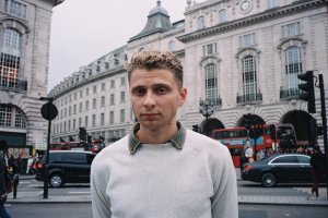 blondey mccoy in soho london